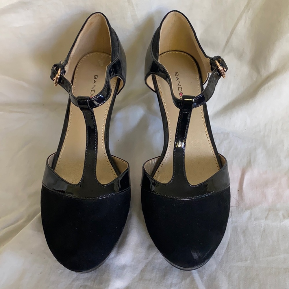 Bandolino shoes